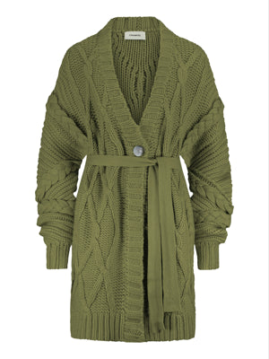 Arezzo Cardigan